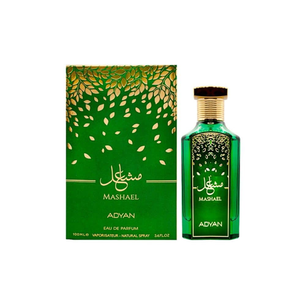 Adyan Mashael 100ML EDP