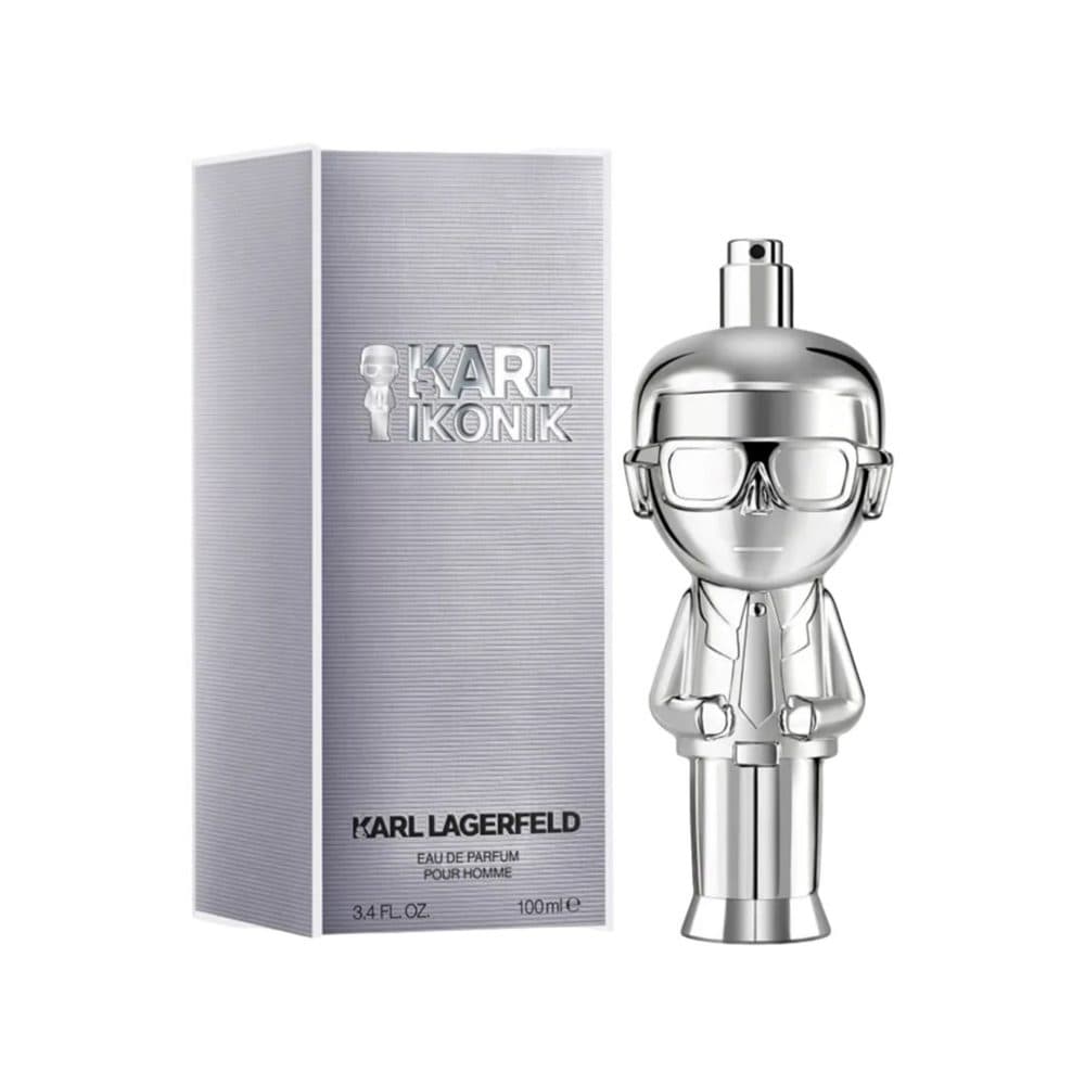 Karl Lagerfeld Karl Ikonik 100ML EDP