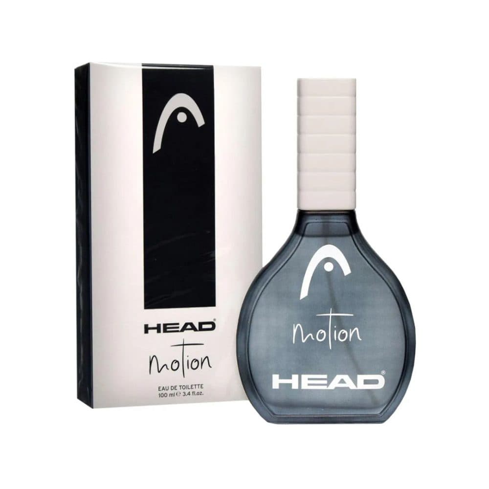 Head Motion 100ML EDT