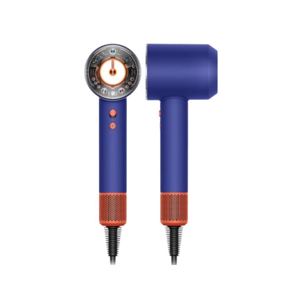Secador Dyson Supersonic Blue Topaz