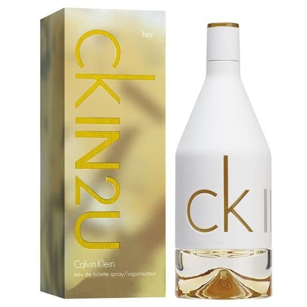 Calvin Klein Ck Feme 150ML EDT