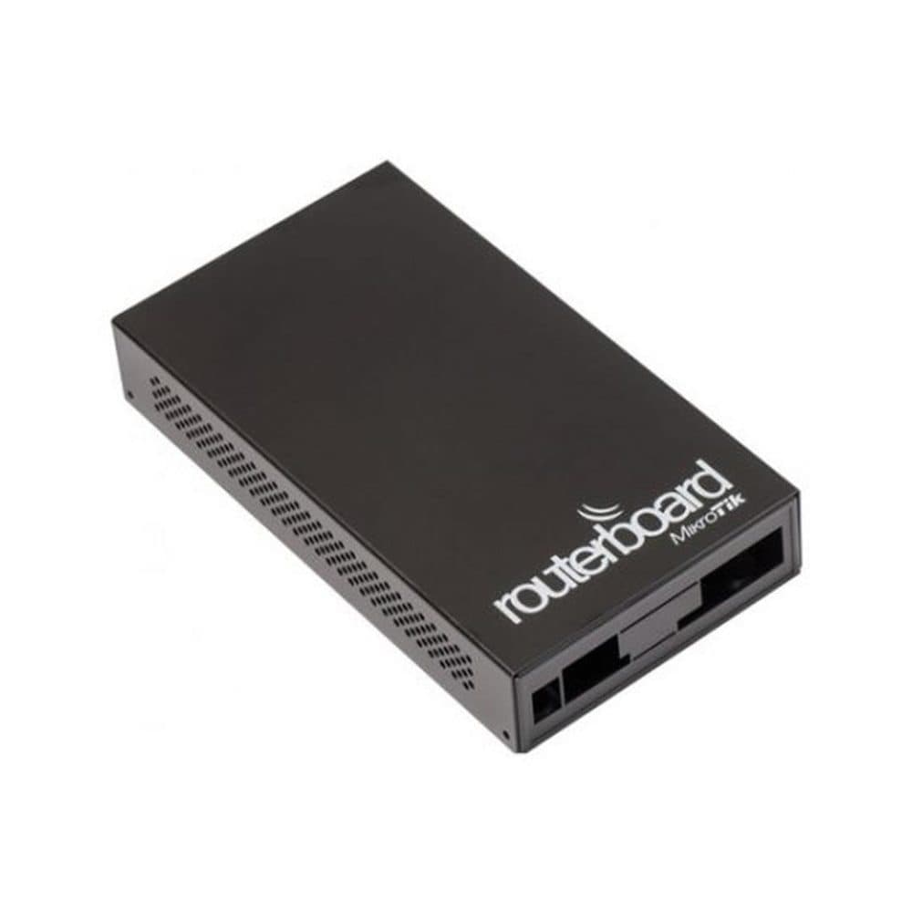 TP-Link Routerboard Mikrotik De Ram