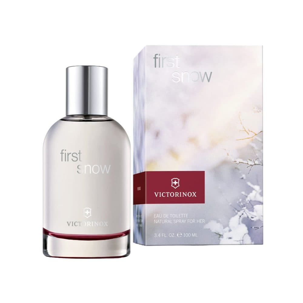 Victorinox First Snow 100ML EDT