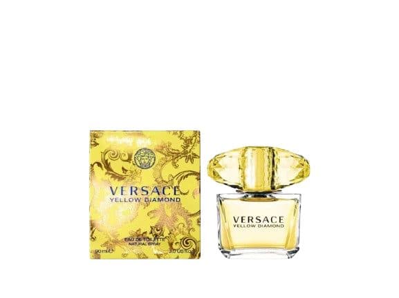 Versace Yellow Diamond 90ML EDT