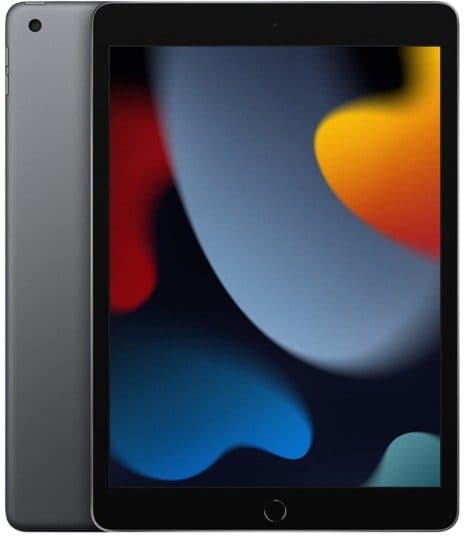 Apple iPad 9TH 256GB