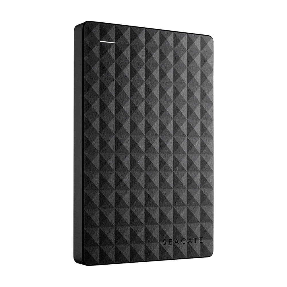 Seagate Expansion 500GB