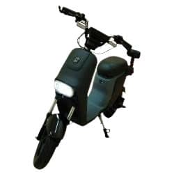 Foston Moto Eletrica Vespa GT1