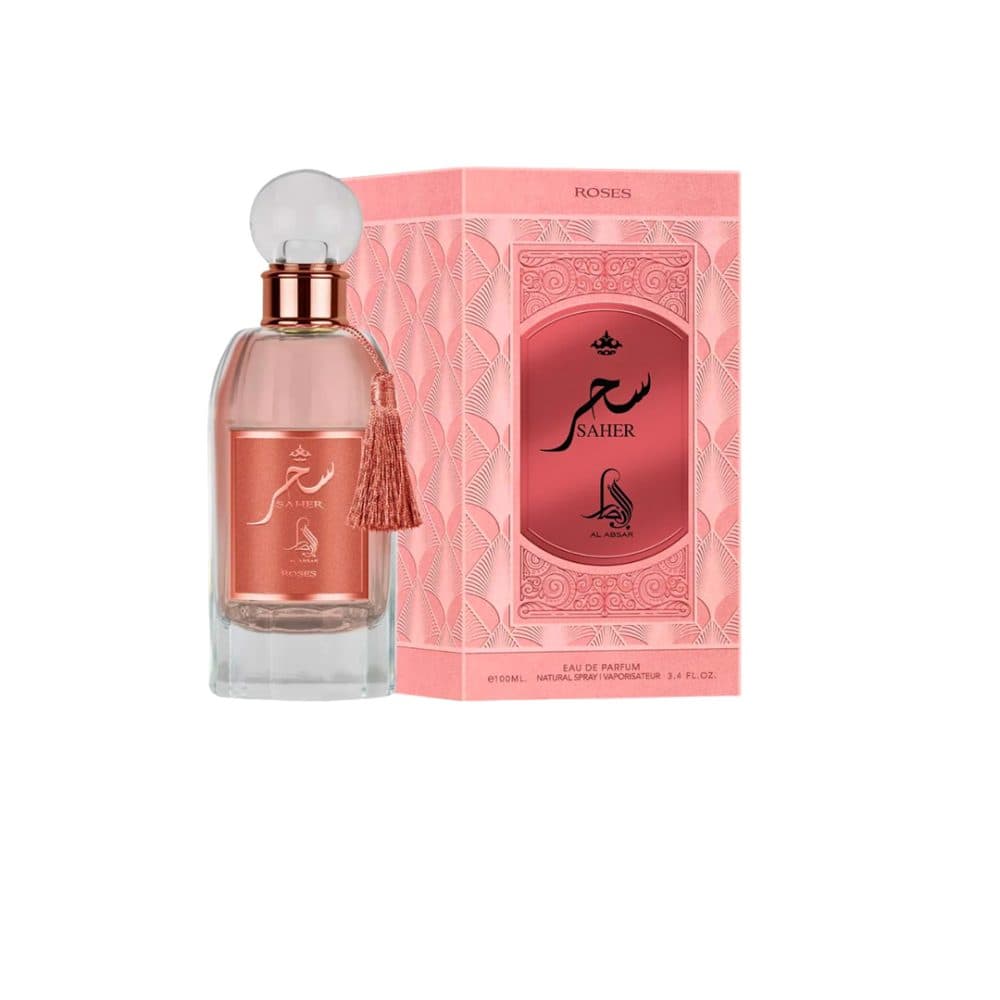 Al Absar Shaer Roses 100ML EDP