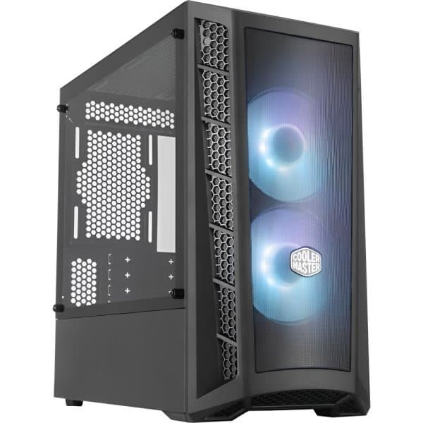 Gabinete Coolermaster Masterbox