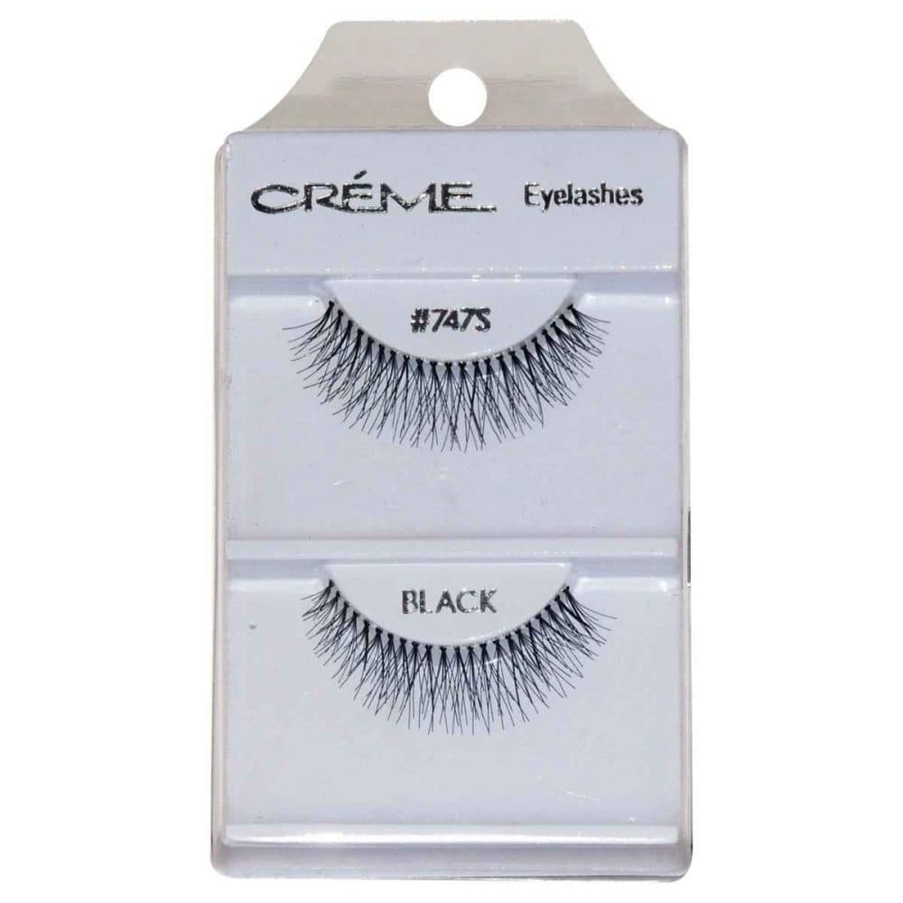 Cilios Creme 747
