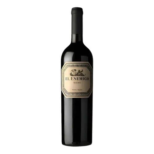Beb Vinho El Enemigo Malbec Tinto 750ML