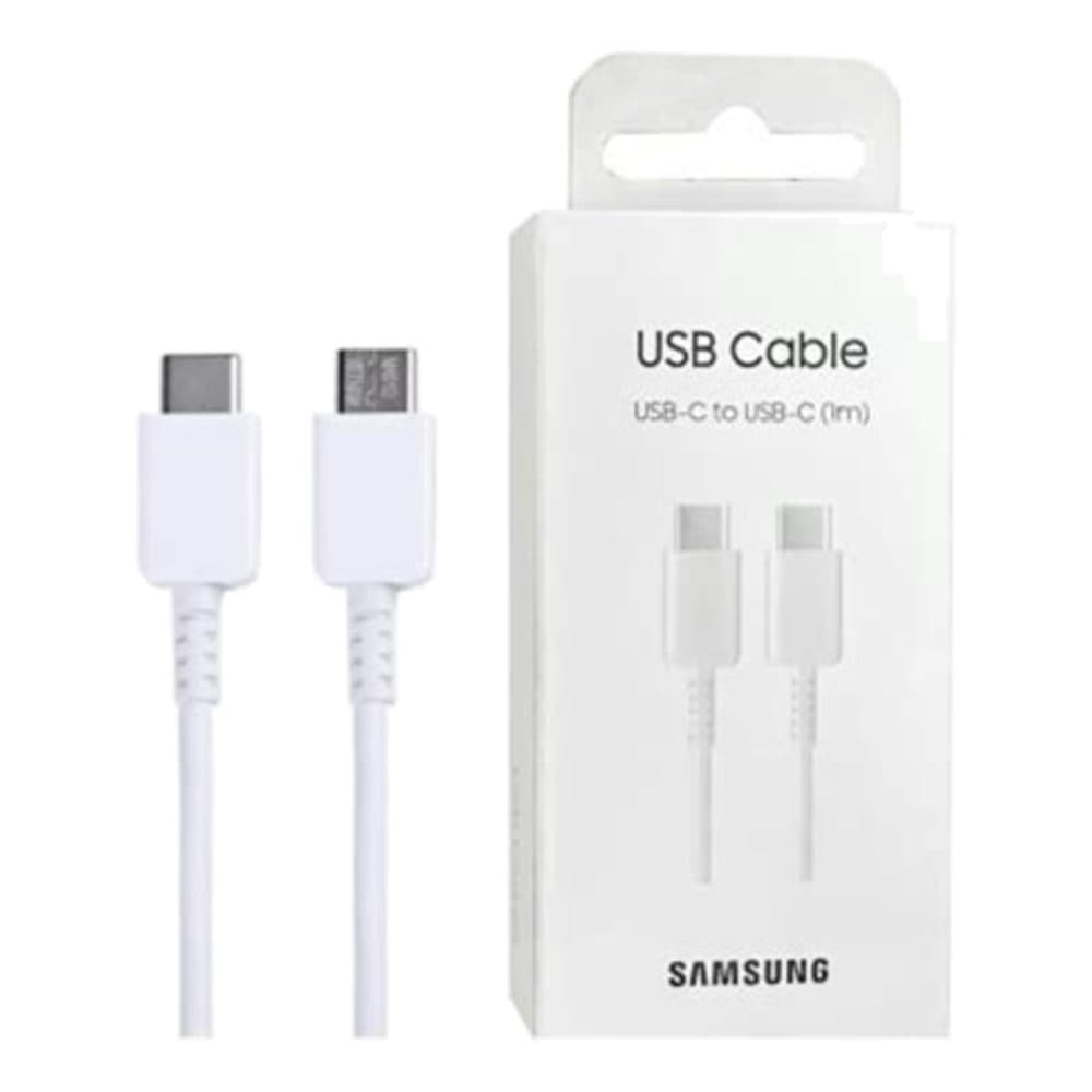 Samsung Cabo USB Ep Type