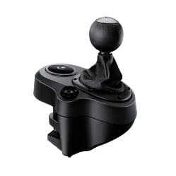 Logitech PS4 Ac Marcha Driving Force Shifter G29 941