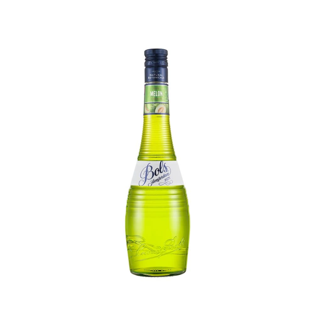 Beb Licor Bols Melon Amsterdam 700ML