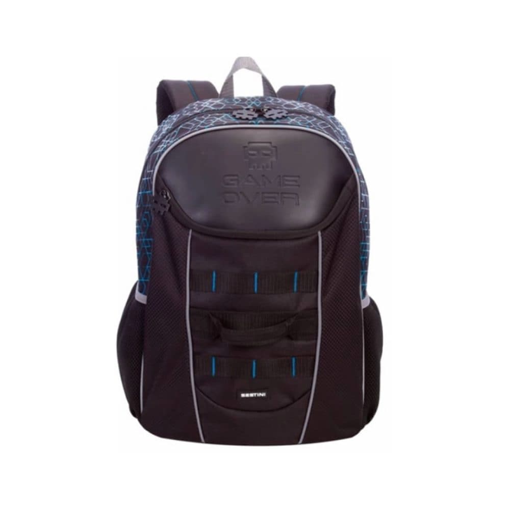 Mochila Sestini Game Over