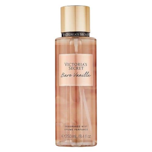 Victoria's Secret Bare Vanila 250ML