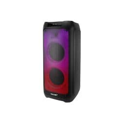 Speaker Ecopower