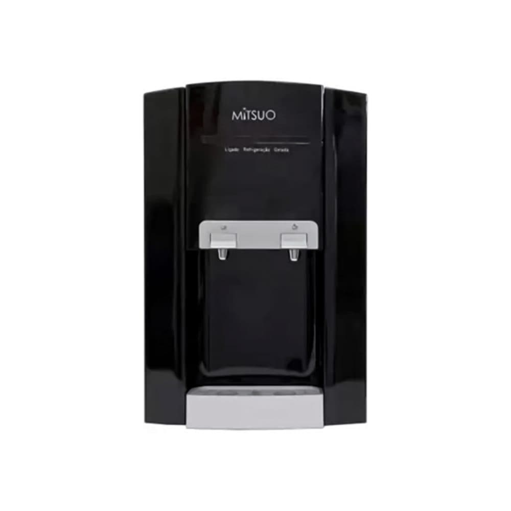 Bebedouro Mitsuo Ylr 110 Filtro