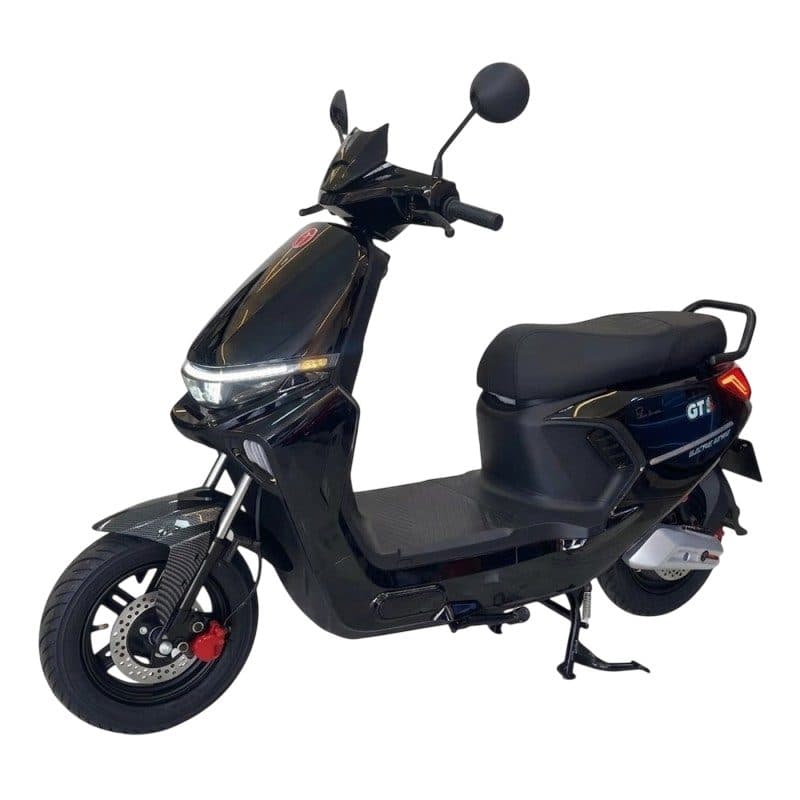 Foston Moto Eletrica GT6