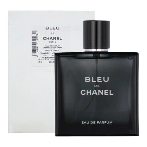 Chanel Bleu Tester Venda 150ML EDP Masculino