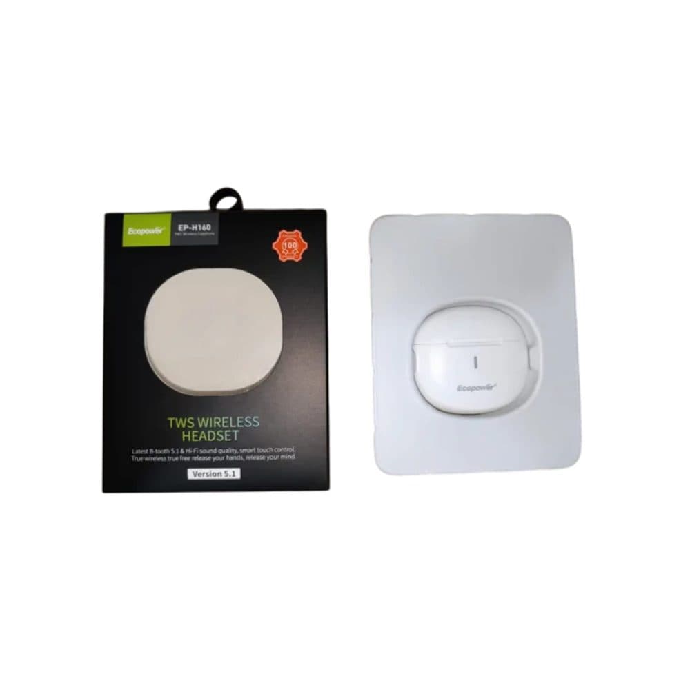 Fone Ecopower