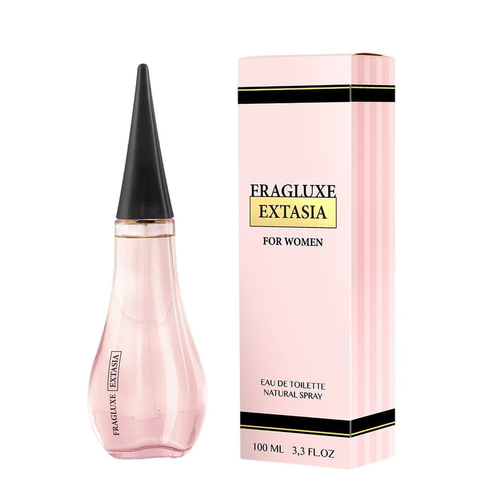 Fragluxe Extasia 100ML EDT Feminino