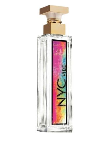 Elizabeth Arden 5TH Avenue Nyc Vibe 125ML EDP Feminino