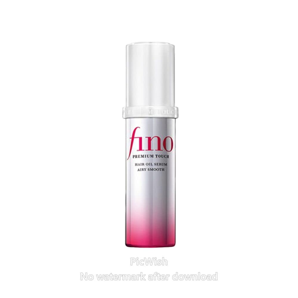 Oleo Cabelo Fino Premium Touch Hair Smooth 70ML