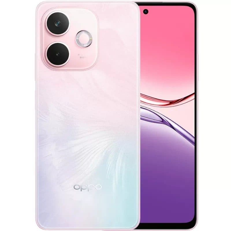 Oppo Ds A5 Pro 5G 256GB Pink