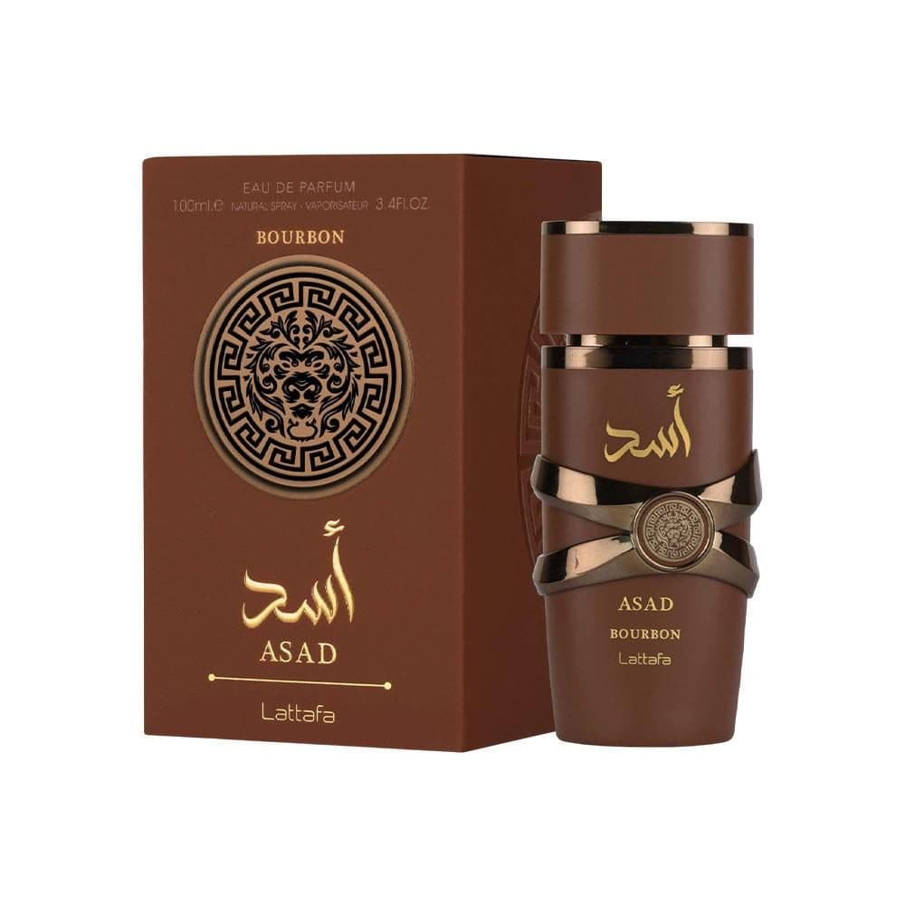 Isabelle La Belle Asad Bourbon Le 15ML PARFUM