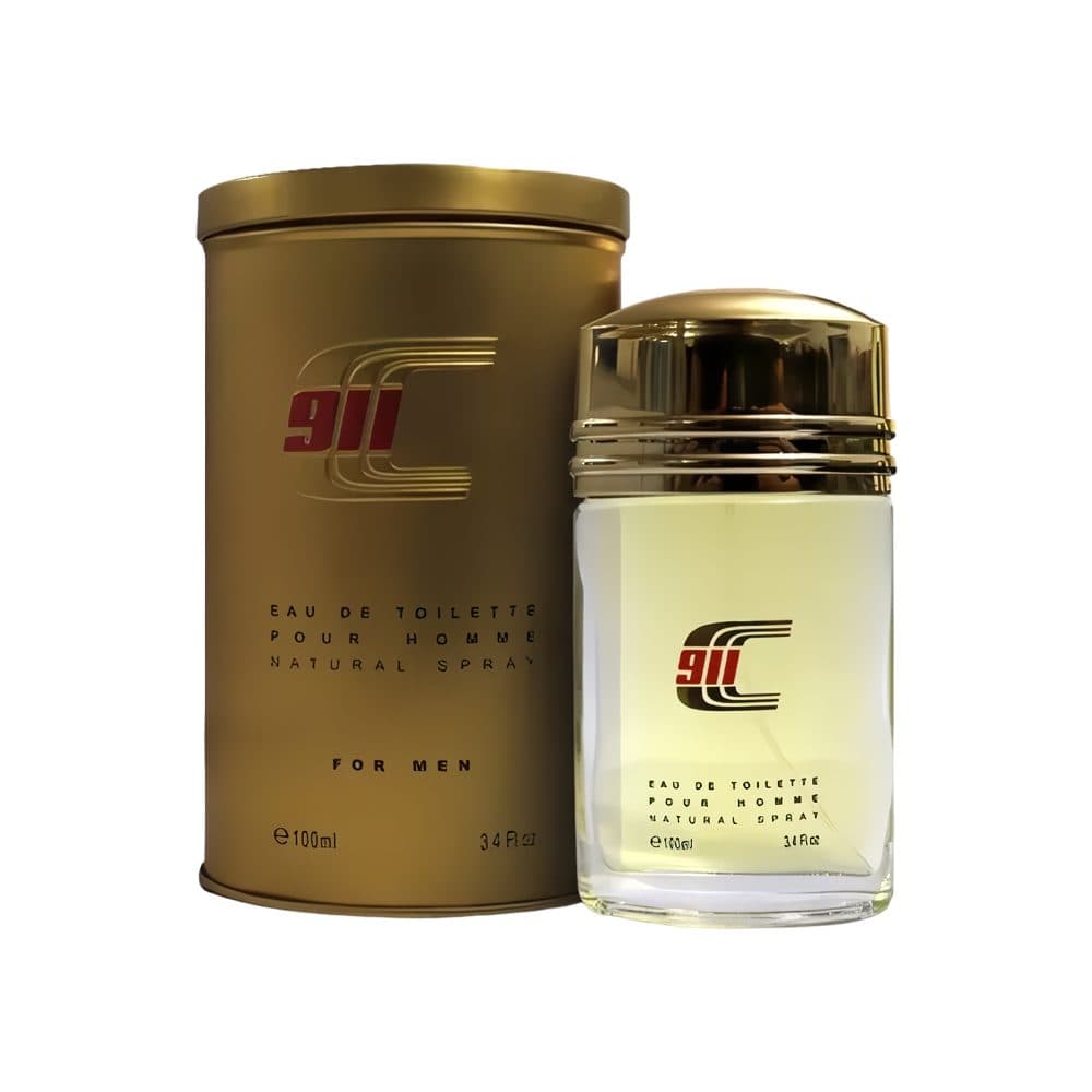 Carrera Dorado 911 100ML