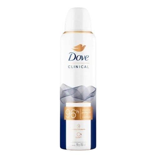 Des Dove Aerosol Clinical 96H Maxima Proteccion