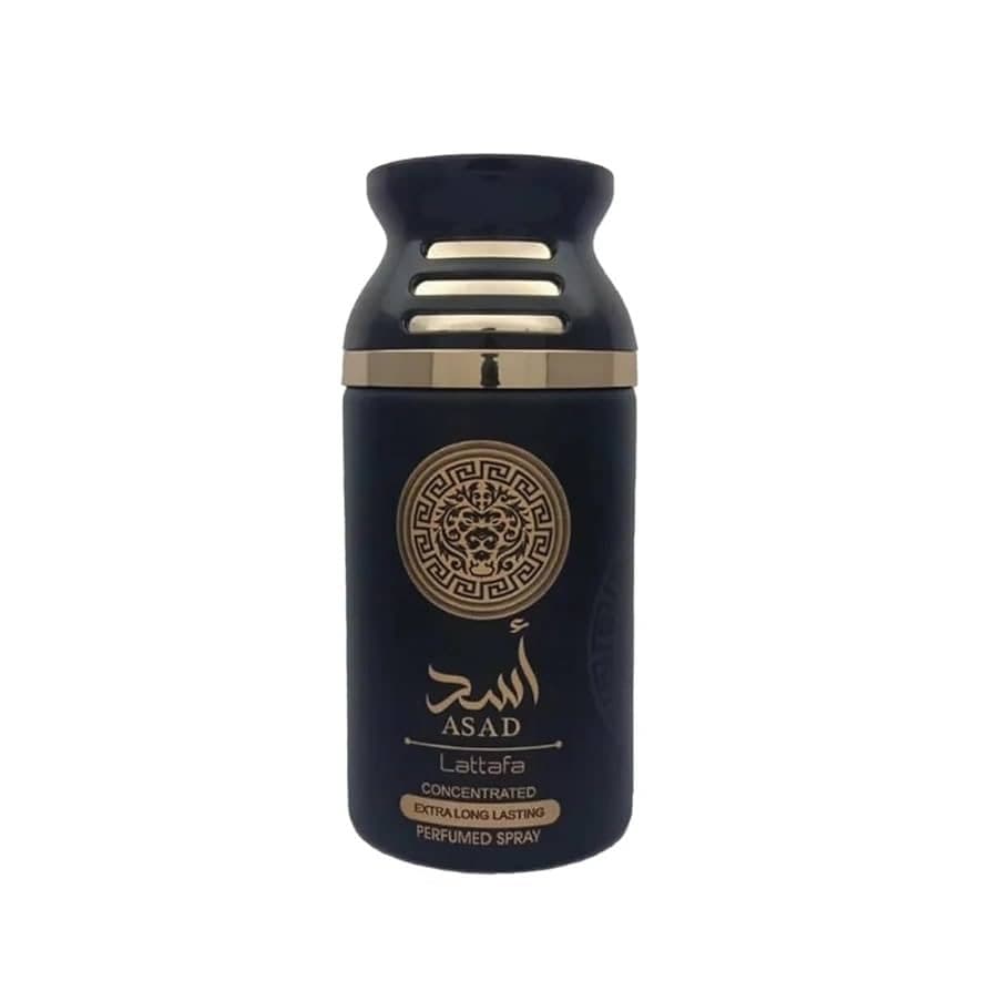 Lattafa Asad 250ML