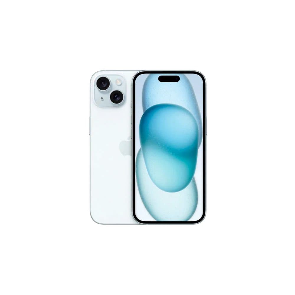 Apple iPhone 15 256GB Blue