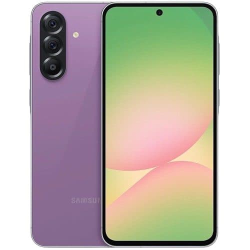 Samsung A56 Ds 5G 256GB Purple