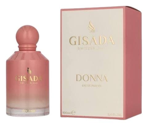 Gisada Donna 100ML EDP Feminino