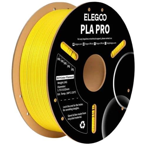 Filamento Impressora 3D Elegoo Pla Pro
