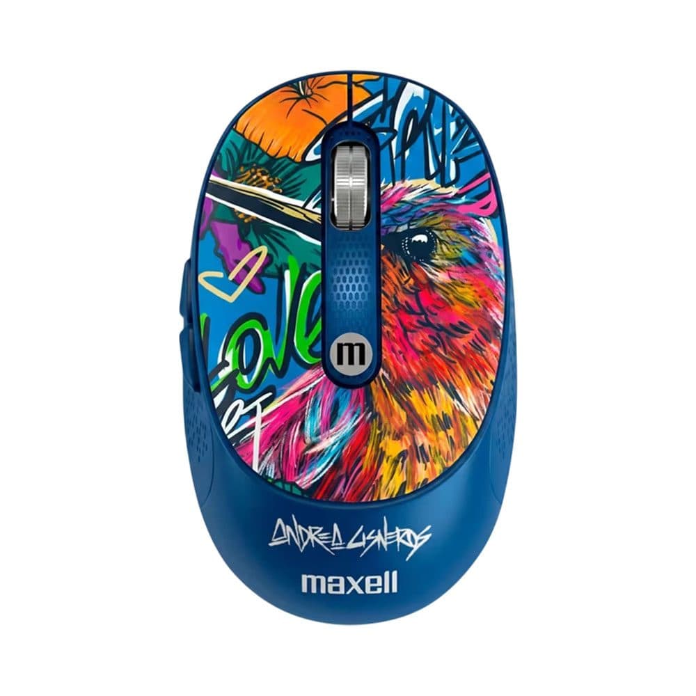 Mouse Maxell Mowl 320 Le Hummer