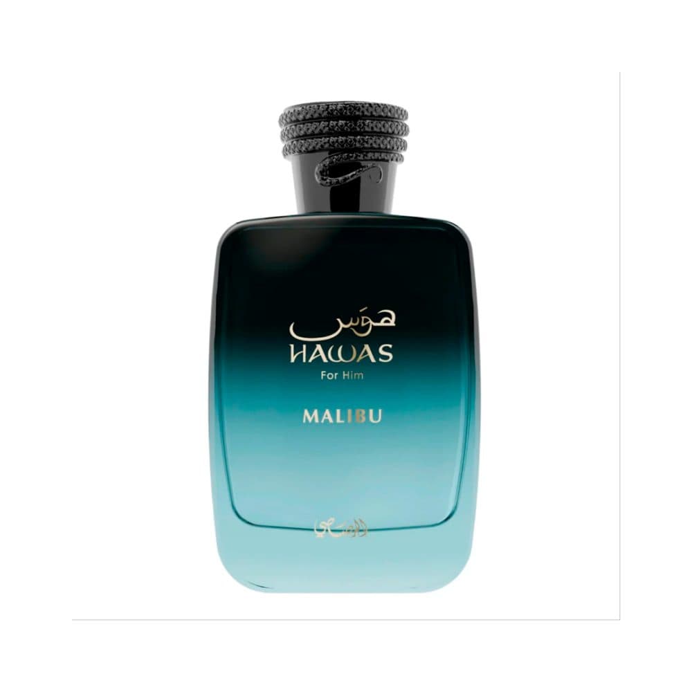 Rasasi Hawas Malibu 100ML EDP
