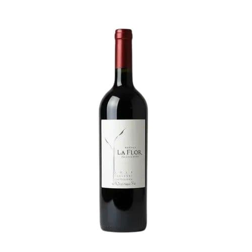 Beb Vinho La Flor Cabernet Sauvignon Tinto 750ML