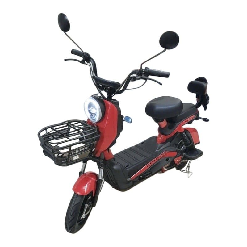 Foston Bicicleta Electrica