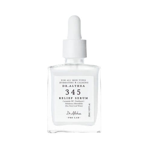 Serum Facial Dr Althea 345 Relief 30ML