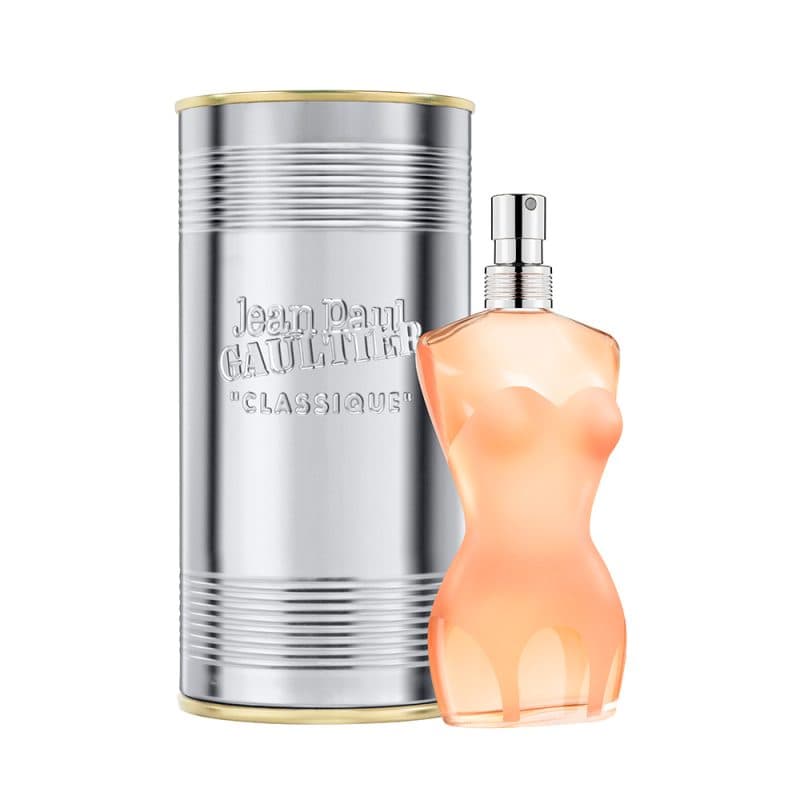 Jean Paul Gaultier Classique 100ML EDT