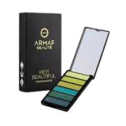 Sombra Armaf Beaute Hey Beautiful Shadow Palette Foresta 02