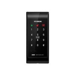 Fechadura Eletronica Hyundai Dijital