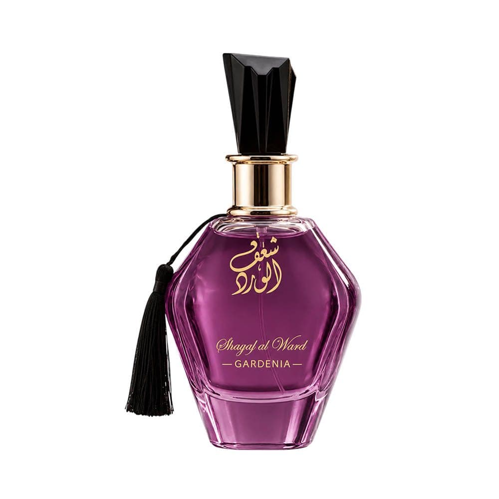 Al Wataniah Shagaf Al Ward 100ML EDP