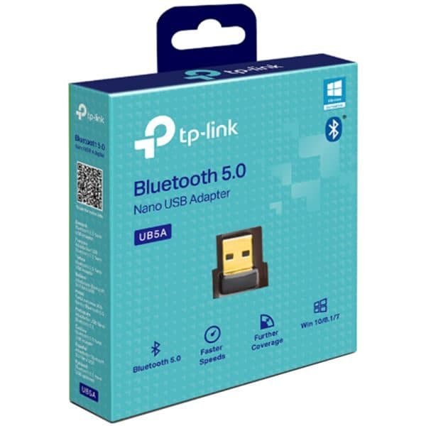 TP-Link Adaptador USB Bluetooth
