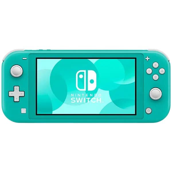Nintendo Switch Lite JP