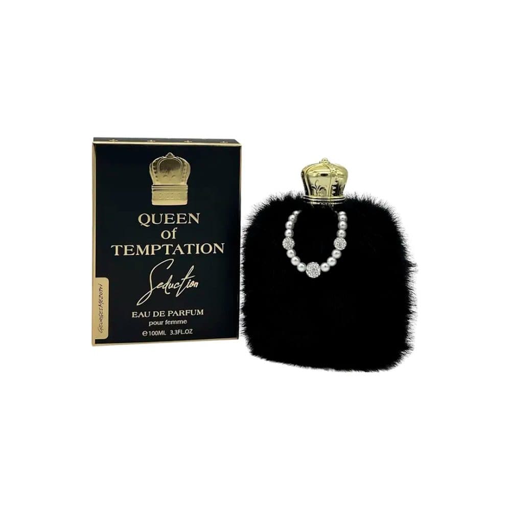 Georges Mezotti Quenn Of Temptation Seduction 100ML EDP
