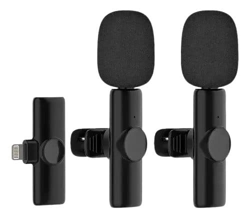 Apple Microfone Wir Maston iPhone